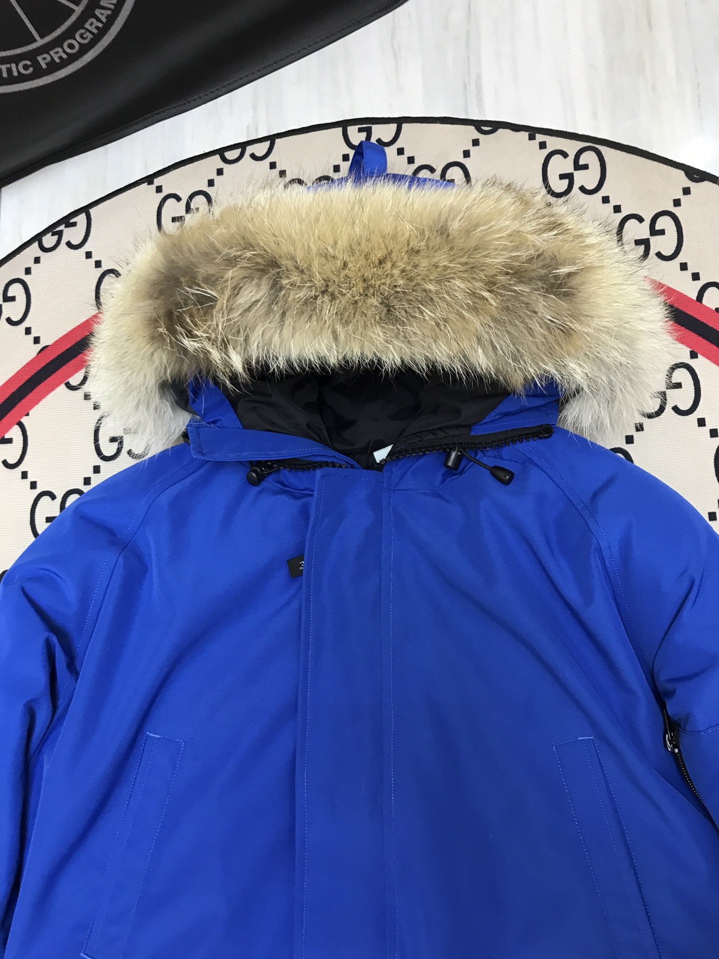 Canada Goose Down Jackets